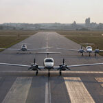 Diamond Aircraft introduces new Garmin G1000 NXi Flight Deck (from import)