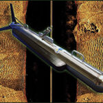 New High Performance Chirp Side Scan Sonar System based on Deep Roots (from import)