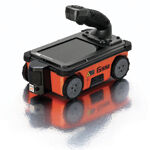 GSSI Now Offers LineTrac™ XT Accessory for StructureScan Mini XT (from import)