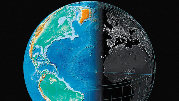 Map Use: Reading, Analysis and Interpretation (from import)