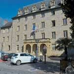Brive City Uses SuperSurv to Update Topographic Maps (from import)