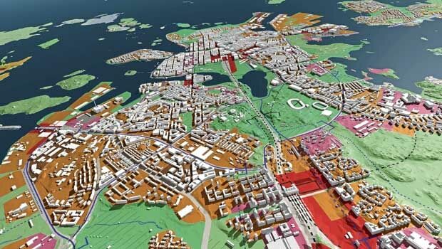 Helsinki – a role model for other cities (from import)