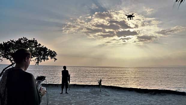 Citizens to the rescue in Belize (from import)