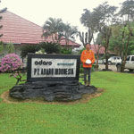 Indonesian Mining Company Adaro Selects SuperSurv (from import)