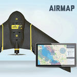 AirMap and senseFly Partner to Advance Safety for Commercial Drones (from import)