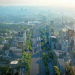Fugro’s Strategic Role In The Zuidasdok Project In Amsterdam (from import)