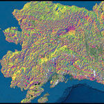 Biggest Collection of Arctic Elevation Data Yet at Esri FedGIS Conference (from import)