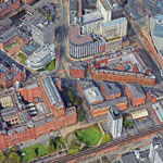 Opening the doors to innovation in Manchester’s corridor (from import)