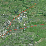 CartoConsult Pioneers GIS Innovation to Tackle Traffic Congestion (from import)
