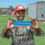 what3words addresses South African township (from import)