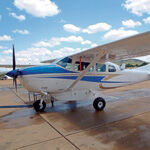 Centrik moves into South Africa with Premier Aviation (from import)