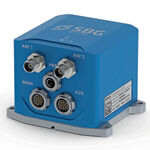 SBG Systems to announce a new generation of the Ekinox Series inertial sensors (from import)