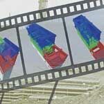 Bryden Wood and 3D Repo Launch Cloud Based 4D Virtual Reality Models (from import)