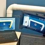 Pointfuse Launch Point Cloud Software for DotProduct Laser Scanners (from import)