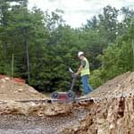 GSSI Showcases the New UtilityScan® GPR System and Profiler™ (from import)