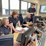 telent announced as Control Room Awards Platinum Sponsor (from import)