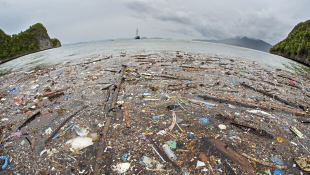 Drift net (from import)