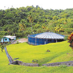 Working to improve the resilience of Caribbean water supply (from import)