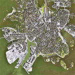 Airbus further strengthens its Earth observation imagery portfolio (from import)