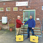 Topcon Continues Commitment To Closing The Skills Gap With Survey School (from import)