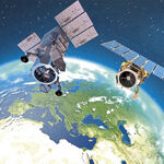 Copernicus Data Warehouse Offers 40 cm Imagery Exclusively From European Space Imaging (from import)
