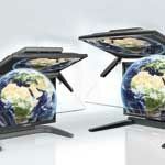 3D PluraView Monitor Product Family expanded – new 22” Full-HD Model (from import)