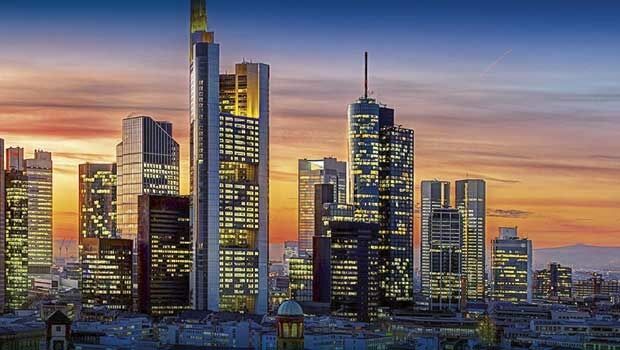 Intergeo 2018 update Geoinformation: The DNA of Digitalisation (from import)