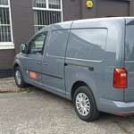 Narrow Aisle Extends Telematics Contract With Ctrack (from import)