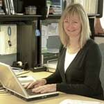Dr. Teresa Thorpe Joins CSA Ocean Sciences as Proposal Coordinator (from import)