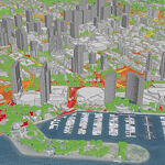 LuxCarta Announces Availability of Geodata to Support US 5G Network Rollouts (from import)