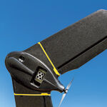 Introducing the senseFly eBee X with MicaSense RedEdge-MX (from import)