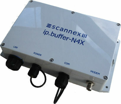 Reliable Environmental Monitoring Data from Anywhere to Anyone! (from import)