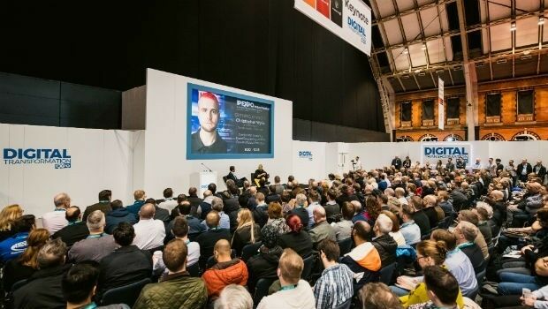IP EXPO Manchester 2019 (from import)