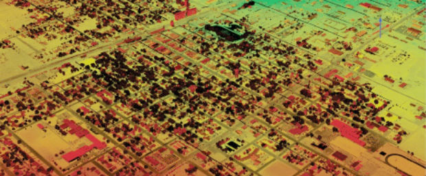 Infrastructure Inspection – UAS Are All Over It (from import)