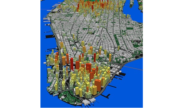 LAND INFO Announces 5G Wireless Mapping Team in Europe (from import)