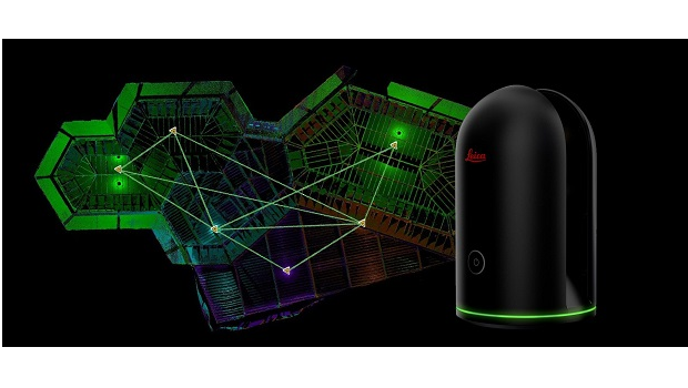 Leica Geosystems announces new 3D laser scanning bundle (from import)