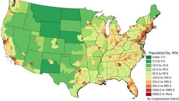 2010 Census Data and 2017 ACS Data for Use with Maptitude (from import)