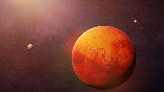Highlight Lecture 1 MARSIS: the Successful Search for Liquid Water on Mars (from import)