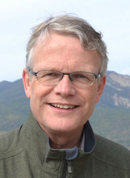GSDI 15 World Conference: Menno-Jan Kraak joins keynote speaker lineup (from import)
