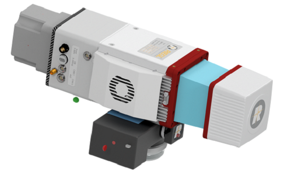 Riegl welcomes the miniVUX-2UAV to the unmanned family (from import)