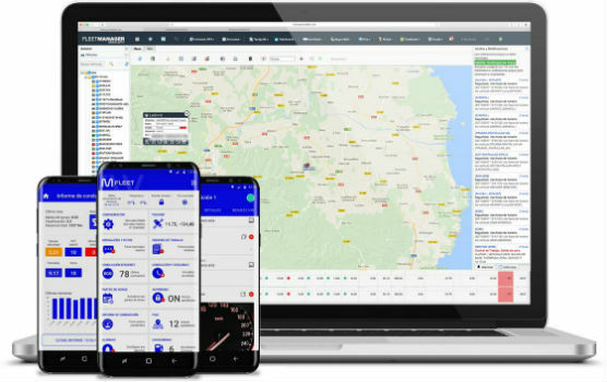 Verizon Telematics Continues European Expansion with new Acquisition (from import)