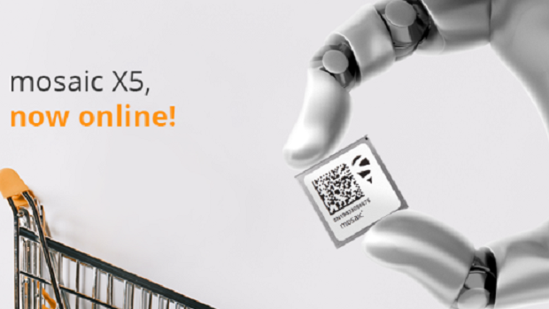 Septentrio launches web shop for high-accuracy GNSS receiver modules (from import)