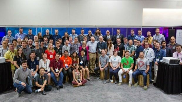 Remote Geo "Graduates" from Esri Startup to Silver Partner (from import)