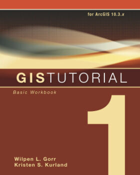 New Esri Workbook for Basic Mapmaking and Spatial Analysis Techniques (from import)