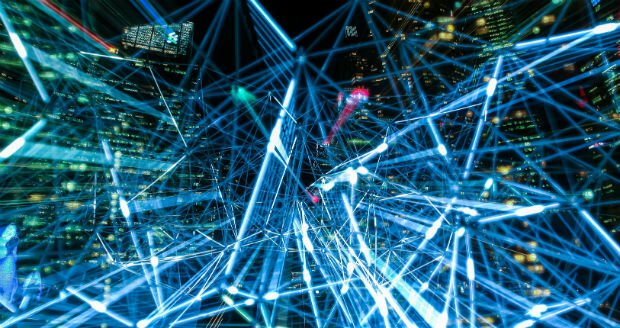 NM Group undertake Machine Learning research project (from import)