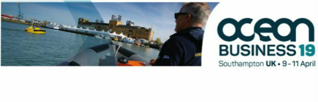 Ocean Careers 2019 Launches Inspiring Programme (from import)