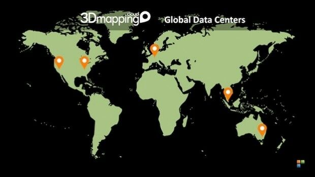 Orbit GT opens additional Data Center in western USA (from import)
