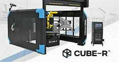 Creaform and Metrologic Group announce Worldwide Partnership Agreement (from import)