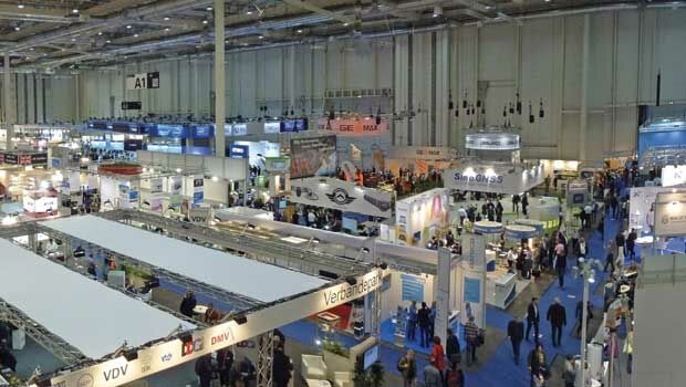 INTERGEO 2016 (from import)