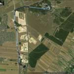 New integration of satellite and terrestrial technologies to manage disaster scenarios (from import)